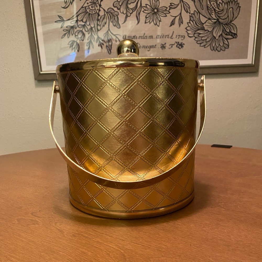 MCM Ice Bucket